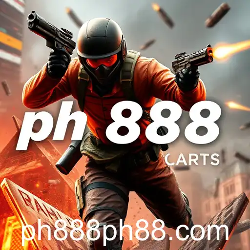 Exploring the Thrilling World of Action Games: A Dive into the 'ph888' Experience