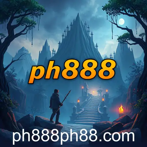 Exploring the Colorful Realm of 'Adventure World' on PH888