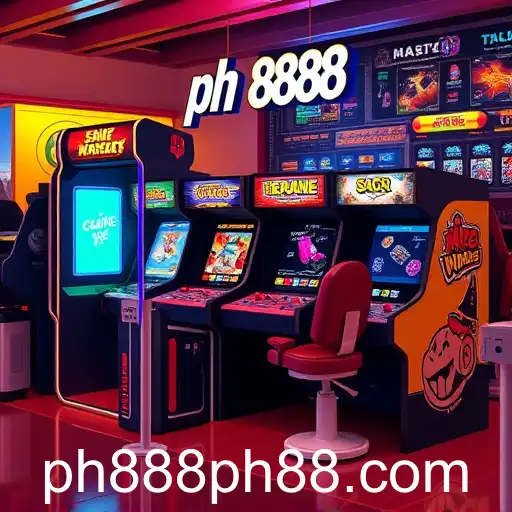 Exploring 'Arcade Classics': A Timeless Gaming Genre