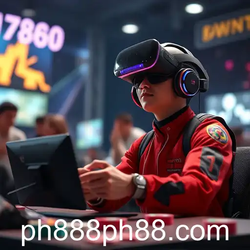 The Evolving Landscape of Online Gaming in 2025