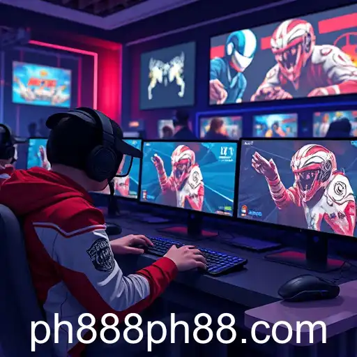 Gaming Surge Spurs New Trends and Innovations Online