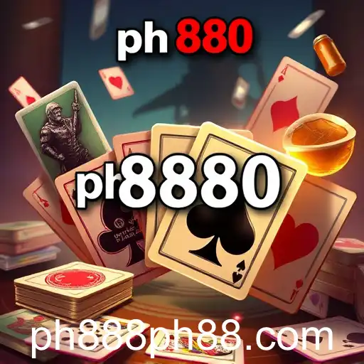 Exploring the Fascinating World of Card Games on PH888