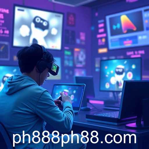 Digital Revolution in Gaming: Analyzing PH888