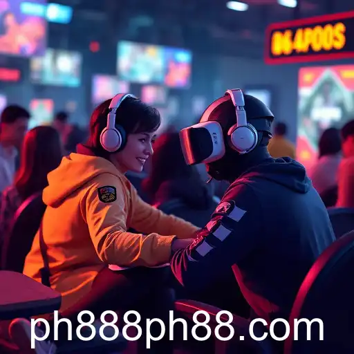 Evolving Dynamics of Online Gaming Communities