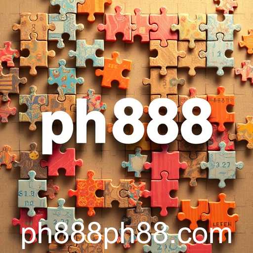 Exploring the Digital World of PH888