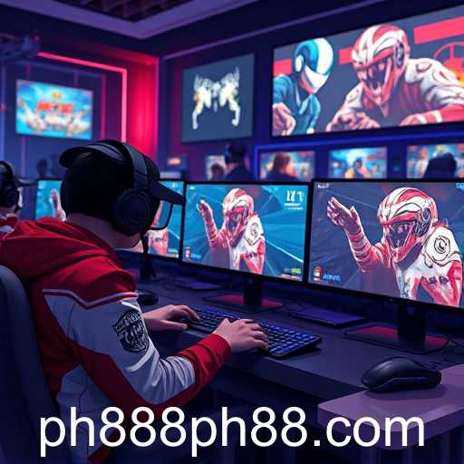 Gaming Surge Spurs New Trends and Innovations Online