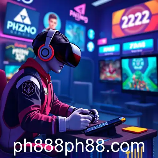 Impact of Online Gaming on Society in 2025