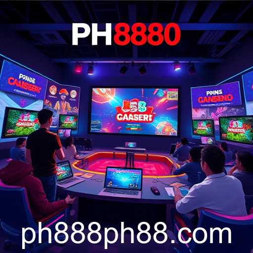 The Virtual Realm of PH888: A Gateway to Gaming Innovations