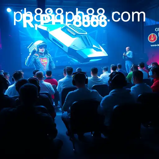 Exploring the Rise of PH888 in Gaming