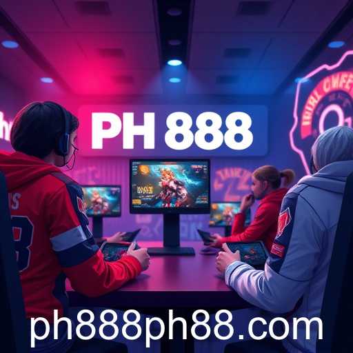 Gaming Platform PH888 Innovates with New Features