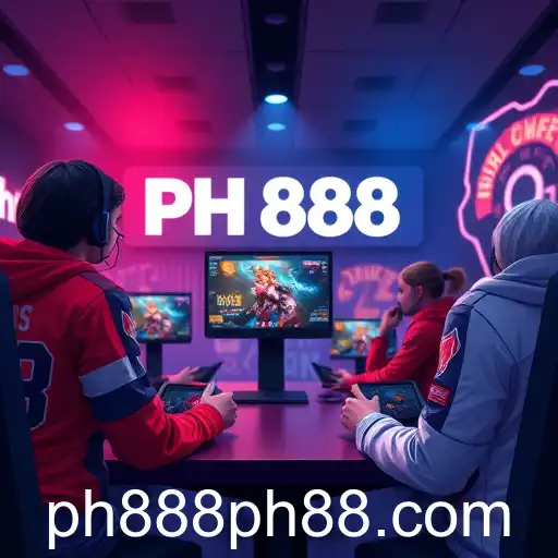 Gaming Platform PH888 Innovates with New Features