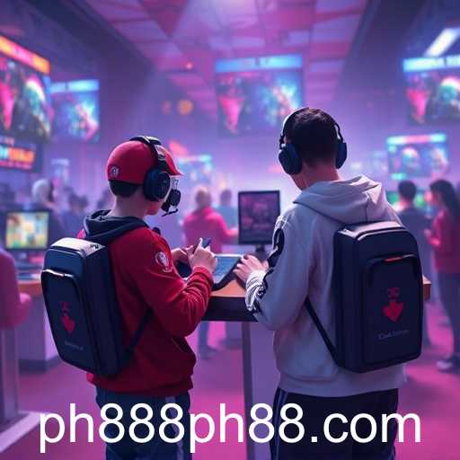 Ph888 Launches New Gaming Platform