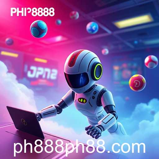 PH888: Revolutionizing Online Gaming