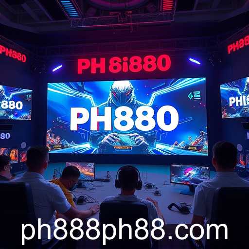 The Rise of PH888 in Online Gaming