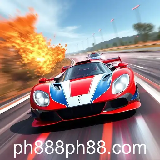 Exploring the Excitement of 'Racing Thrills' on PH888