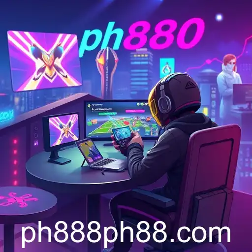 The Rise of Online Gaming Platforms