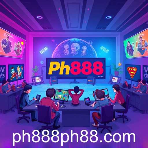 The Rise of Ph888 and Online Gaming Trends
