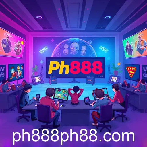 The Rise of Ph888 and Online Gaming Trends