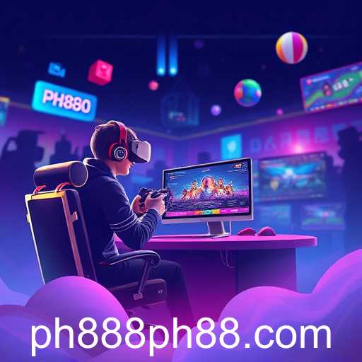 The Rise of PH888 and Its Impact on Online Gaming