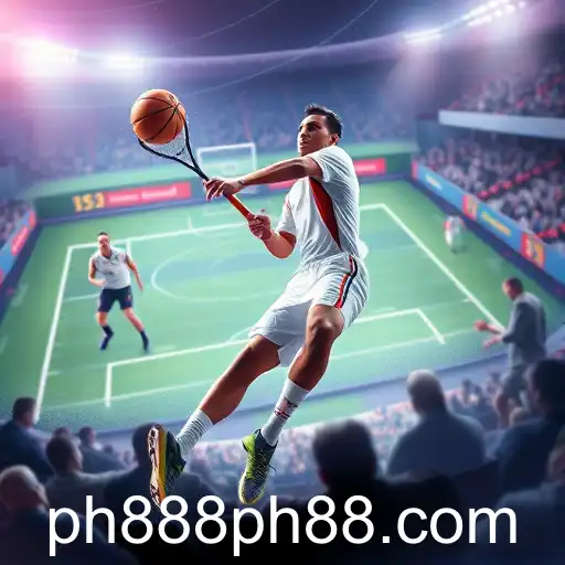 Exploring the Exciting World of Sports Games on PH888